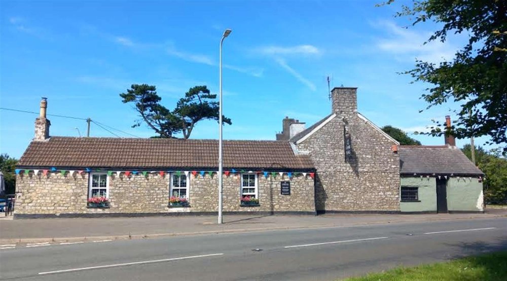 VALE OF GLAMORGAN – VILLAGE CENTRE FREEHOUSE