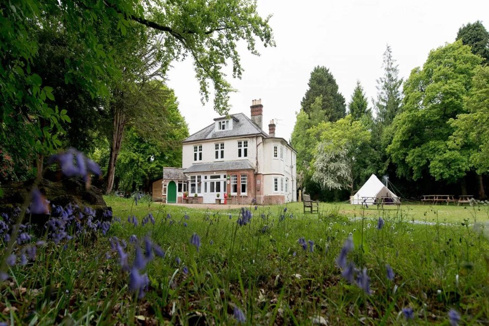 YHA NEW FOREST - 33 BED HOSTEL IN SOUGHT-AFTER VILLAGE