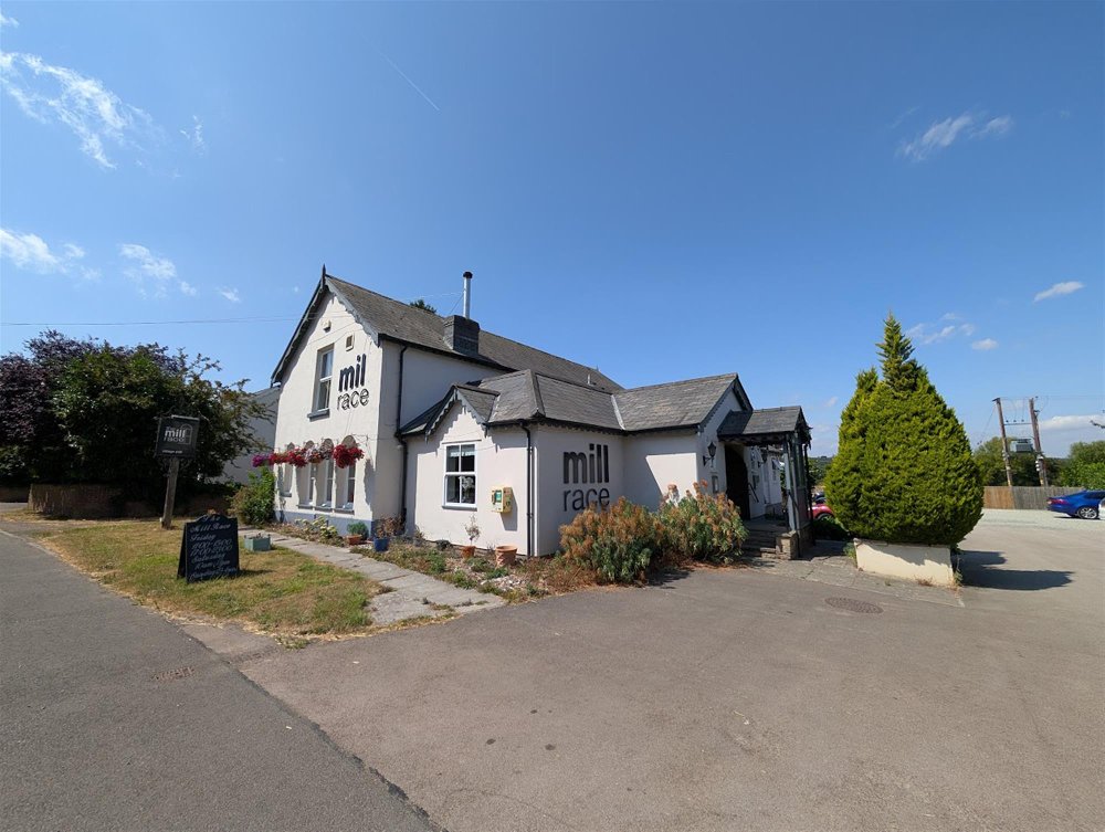HEREFORDSHIRE -INVESTMENT SALE 
