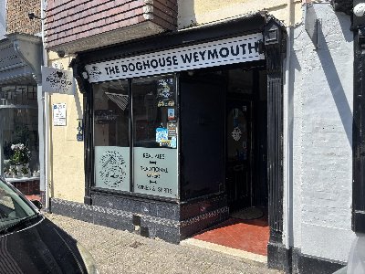 DORSET - SEASIDE TOWN CENTRE MICRO PUB