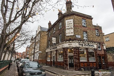  MARYLEBONE, LONDON - 98 BED SHORT STAY ACCOMMODATION WITH POTENTIAL FOR HOTEL USE - BEST & FINAL OFFERS 17:00 FRIDAY 21 AUGUST 2026